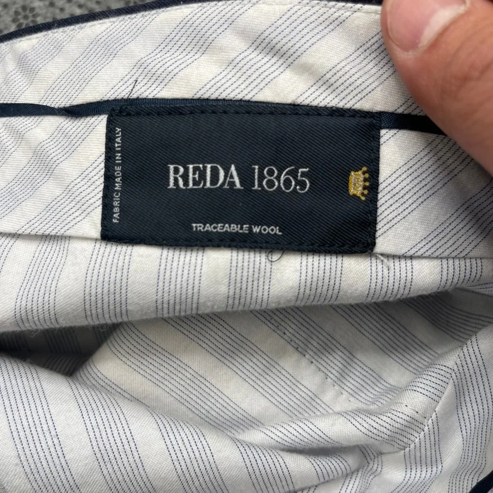 Brooks Brothers pants actual