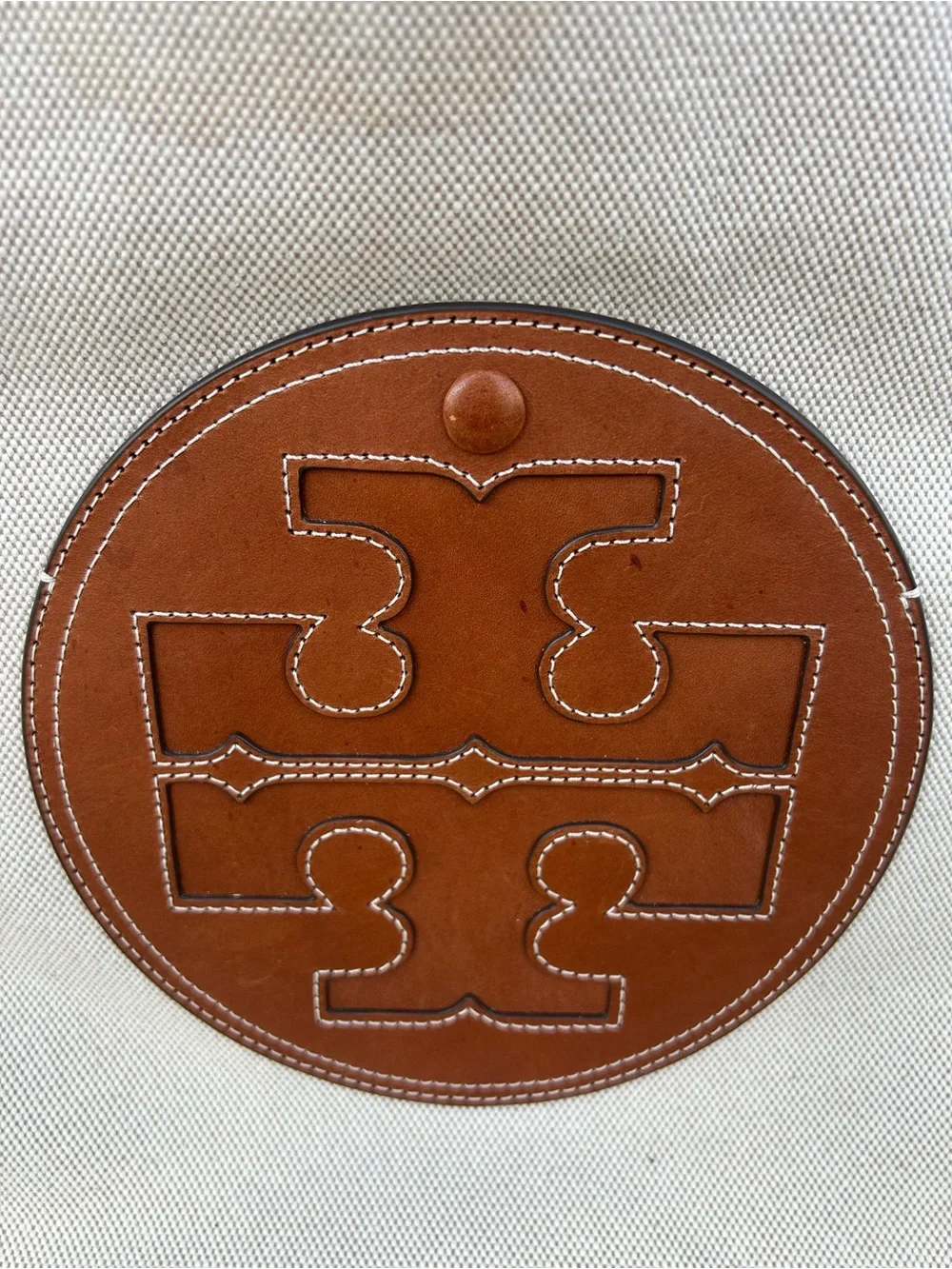Tory Burch retail natural
