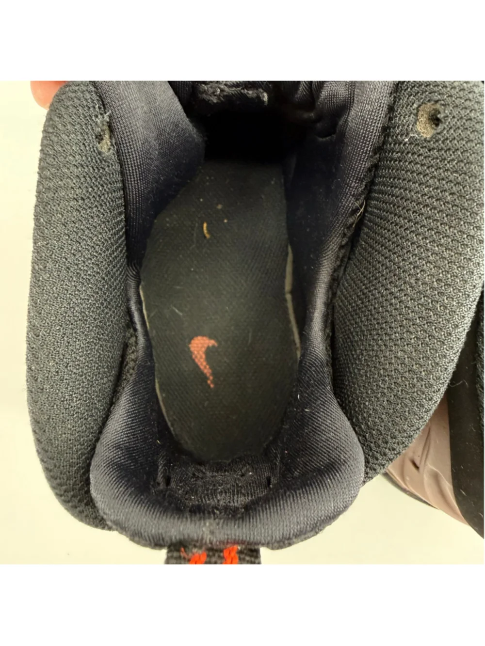Nike innovative unmatched