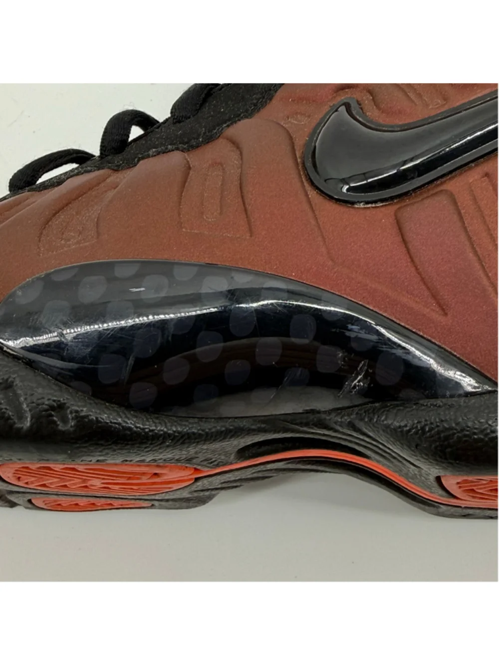 Nike this game elevate