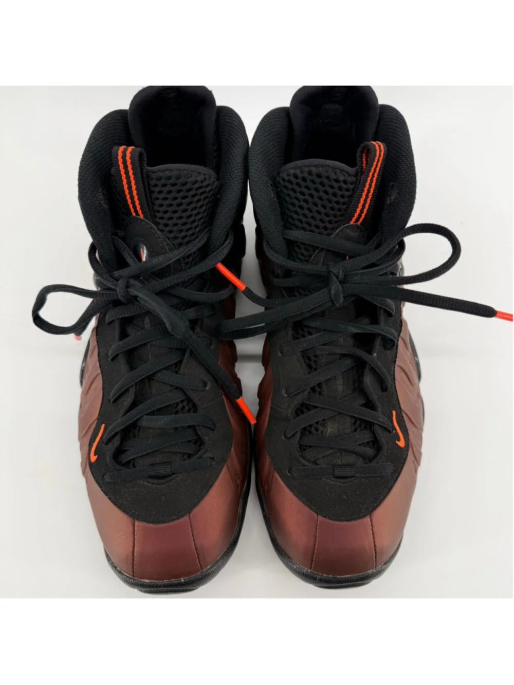 Nike innovative features today