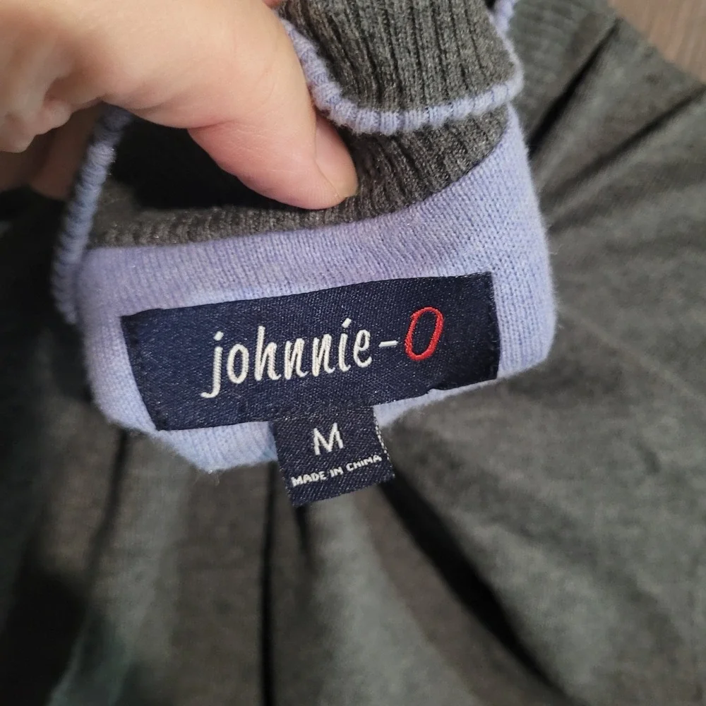 johnnie-O johnnie bailey