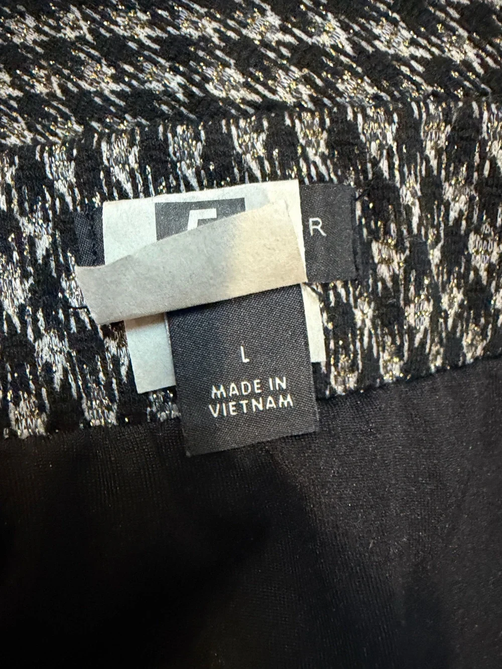 LOFT worn once