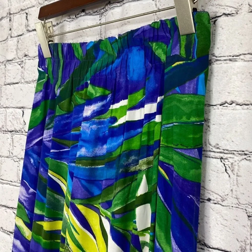 Dorothy Schoelen lined waist 100%