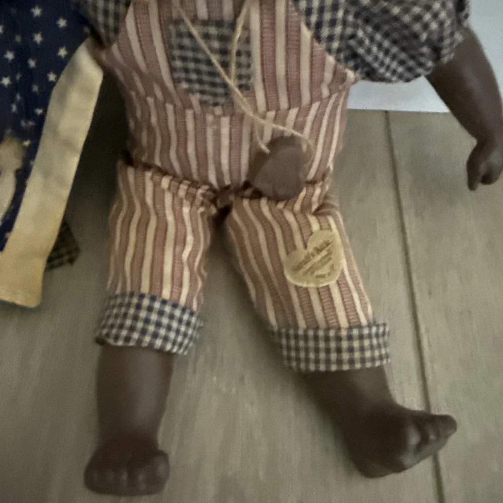 Sarahs Attic vintage sarah