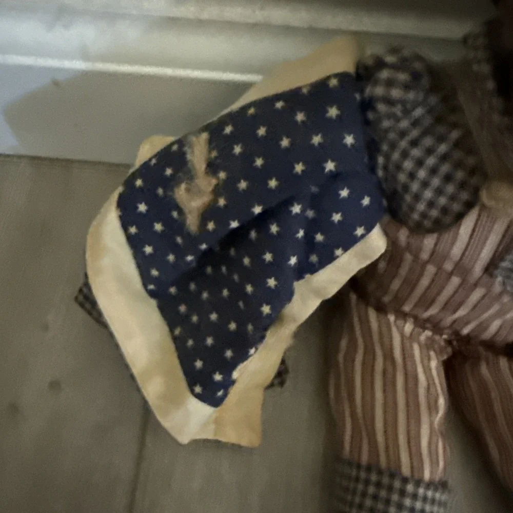 Sarahs Attic vintage sarah