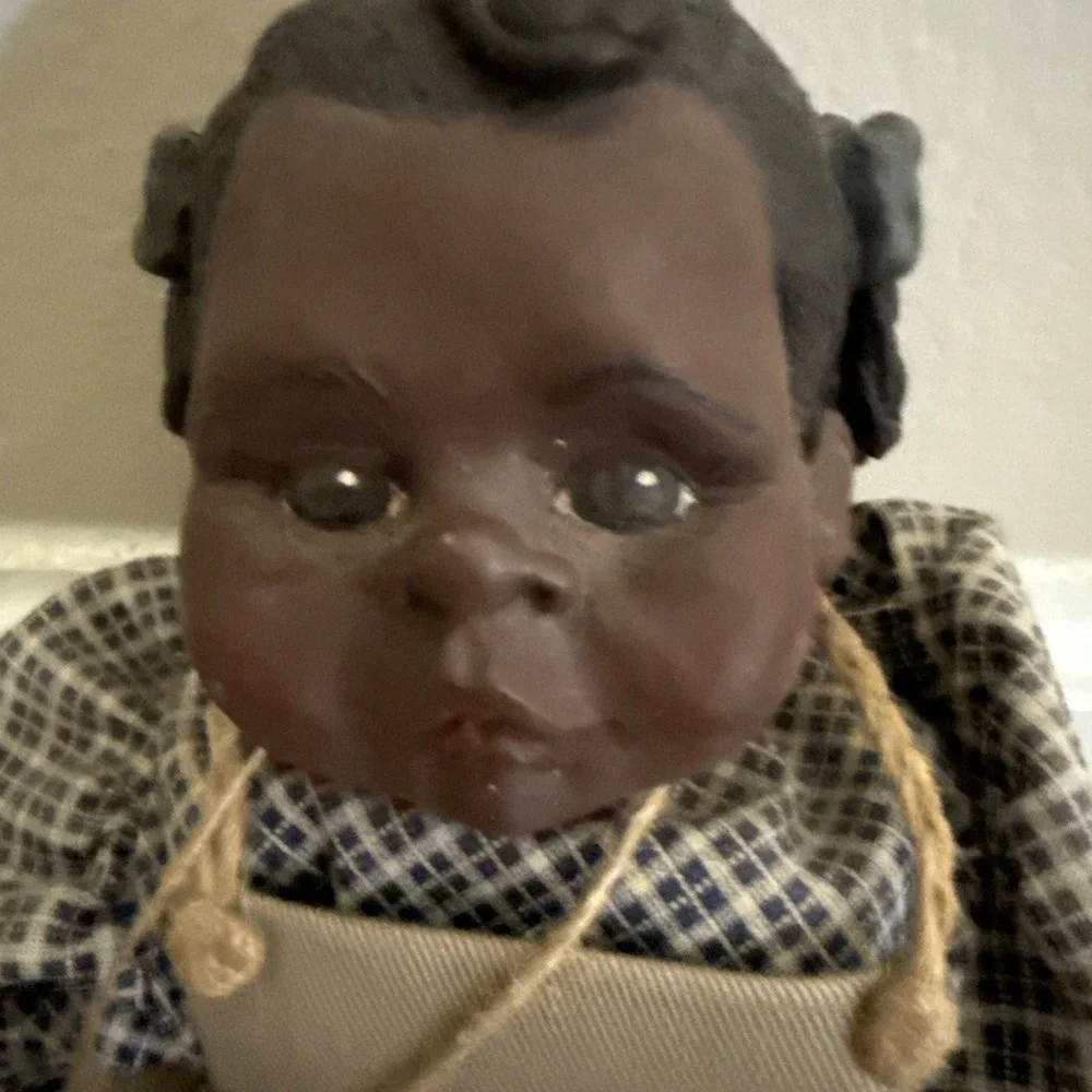 Sarahs Attic vintage sarah