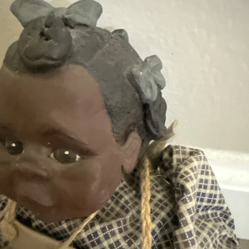 Sarahs Attic vintage sarah