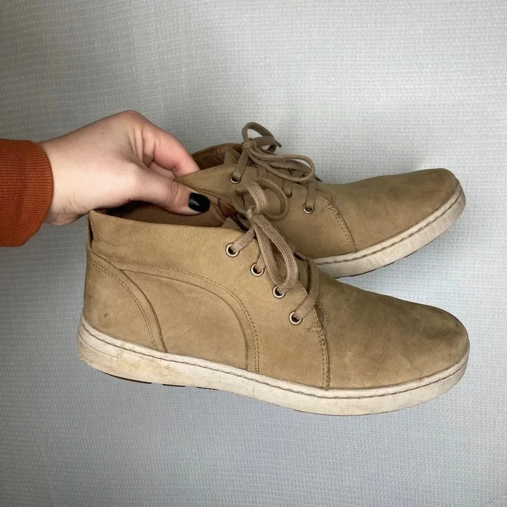 Dansko size mens