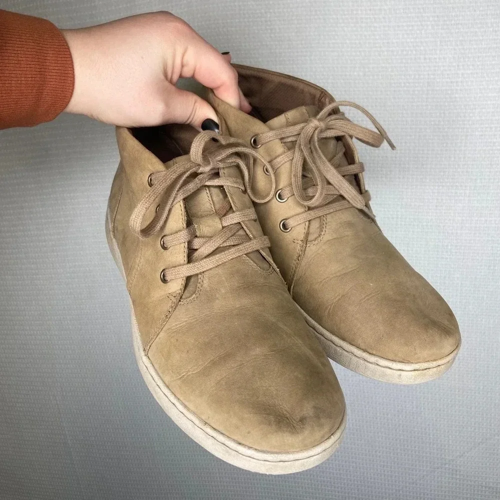 Dansko size mens