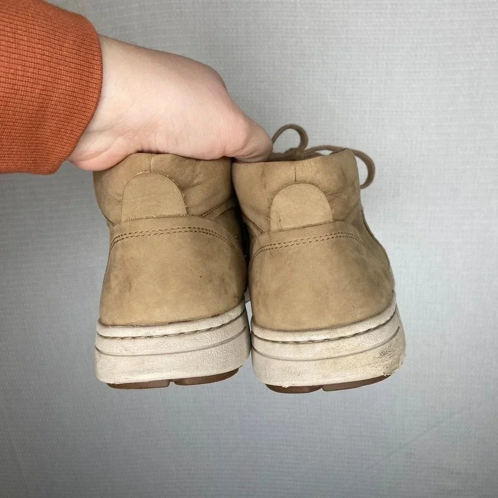 Dansko size mens