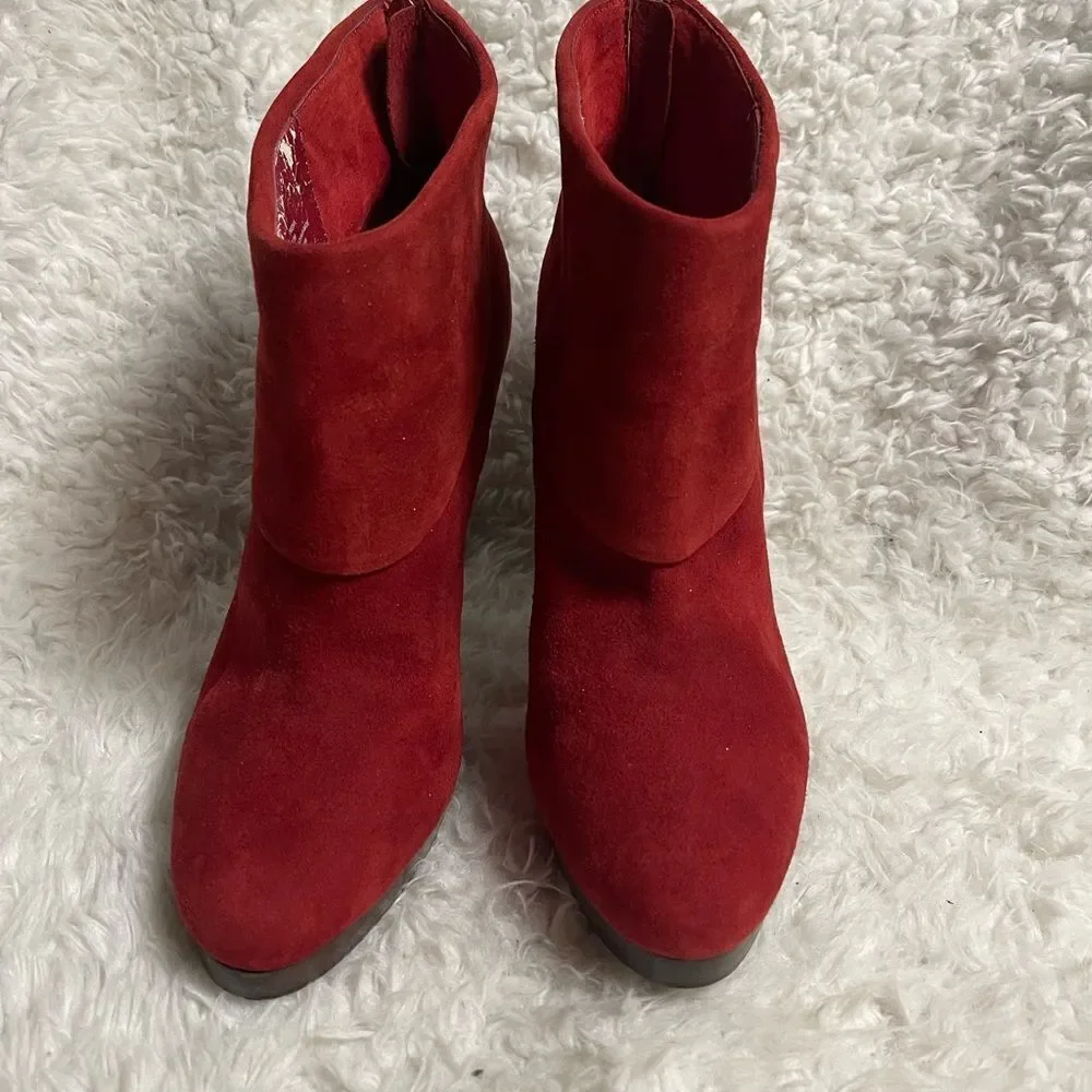 Steve Madden steve madden