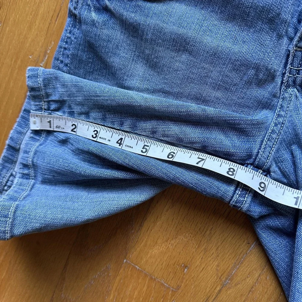 No Boundaries brand no