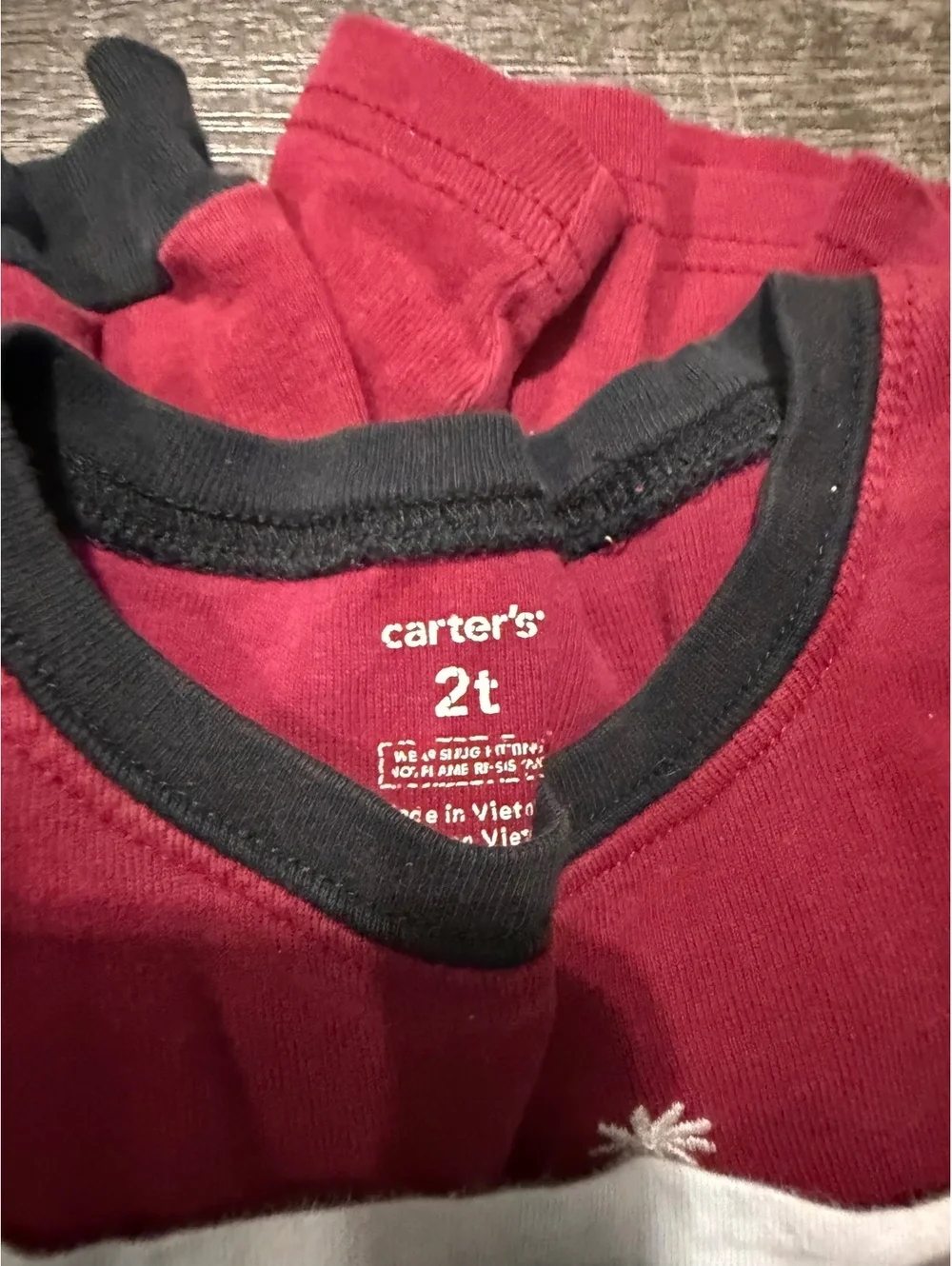 Carter's