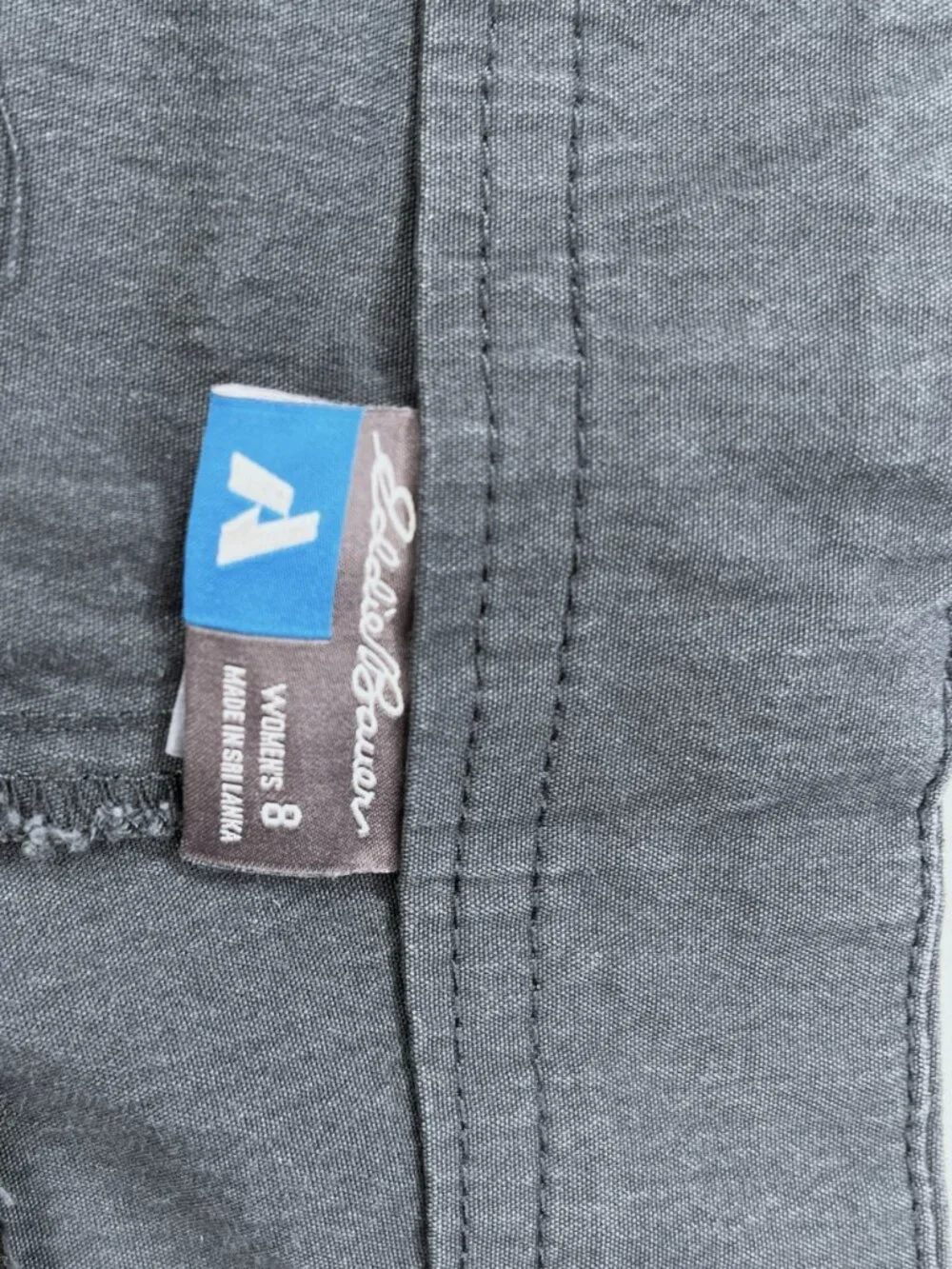 Eddie Bauer these eddie