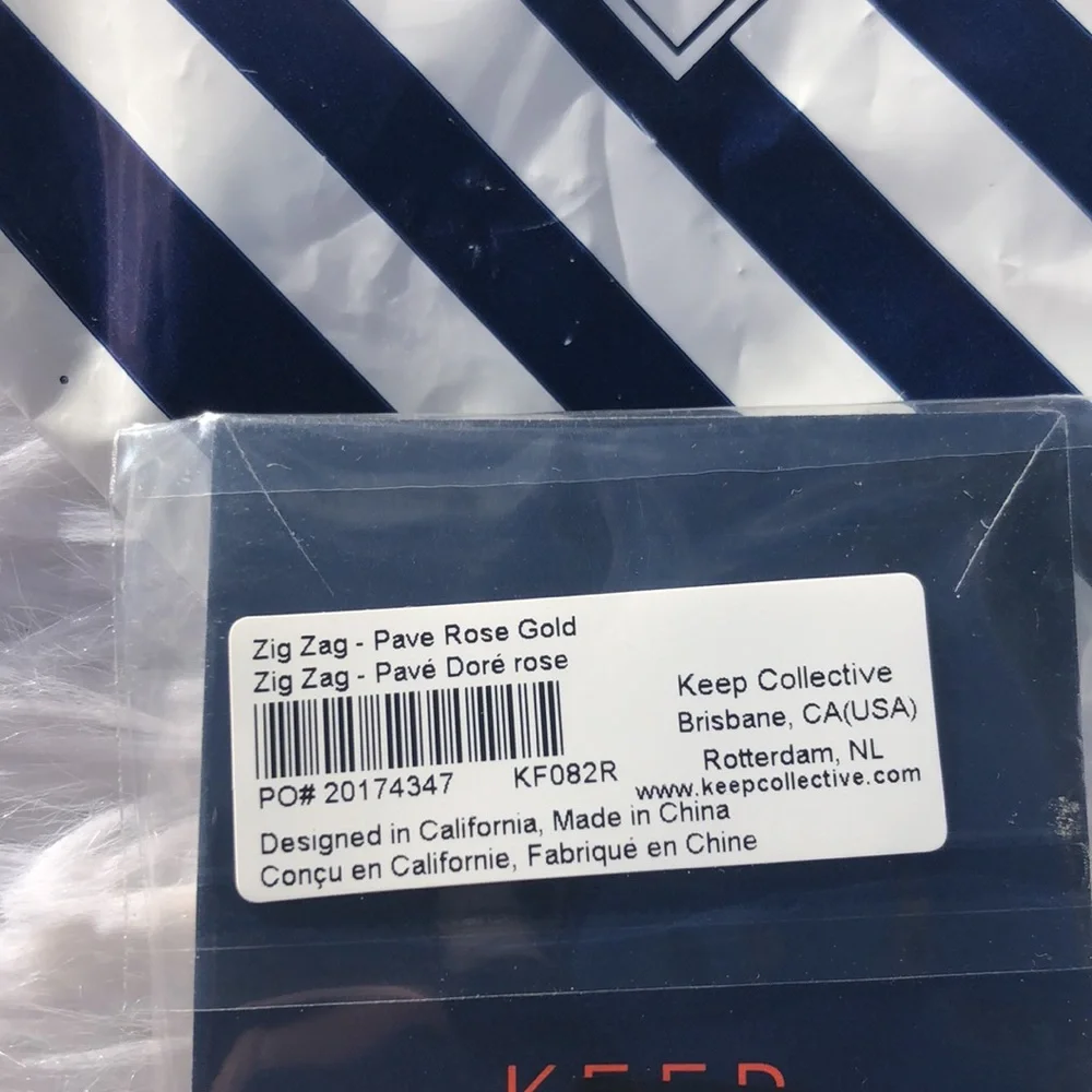 KEEP Collective keep collective