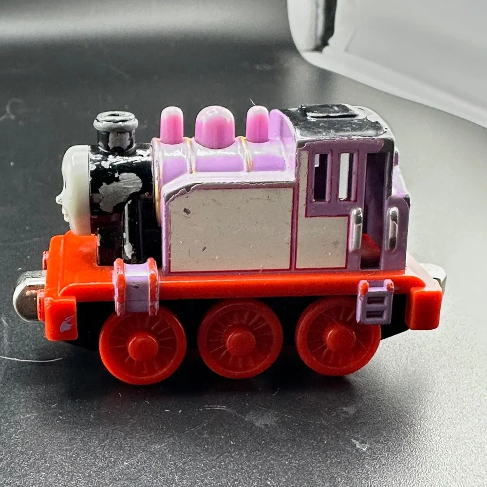 Thomas & Friends this authentic