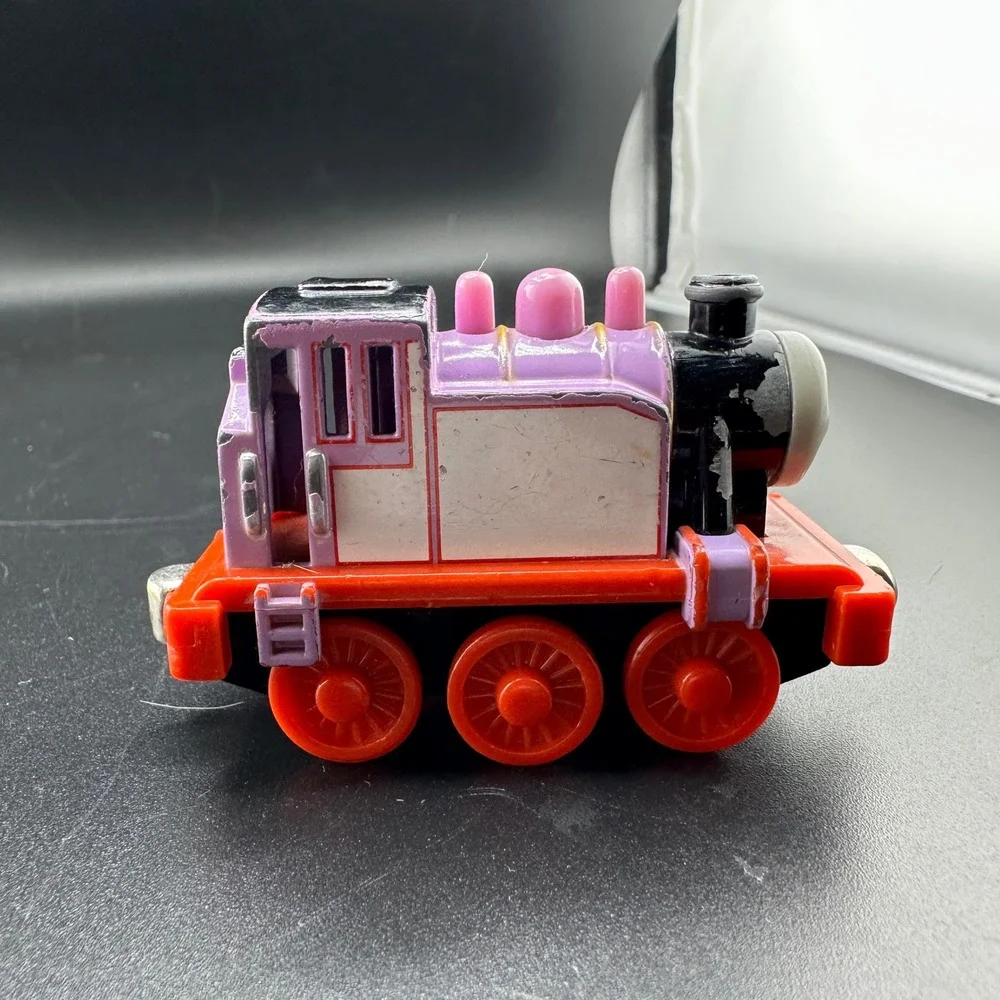 Thomas & Friends this authentic