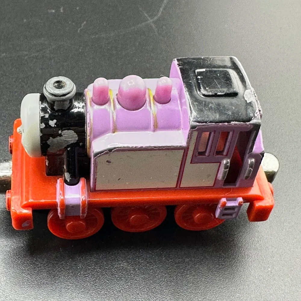 Thomas & Friends this authentic