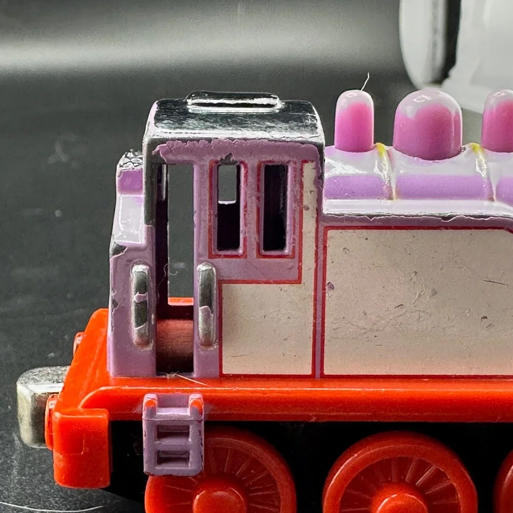 Thomas & Friends this authentic