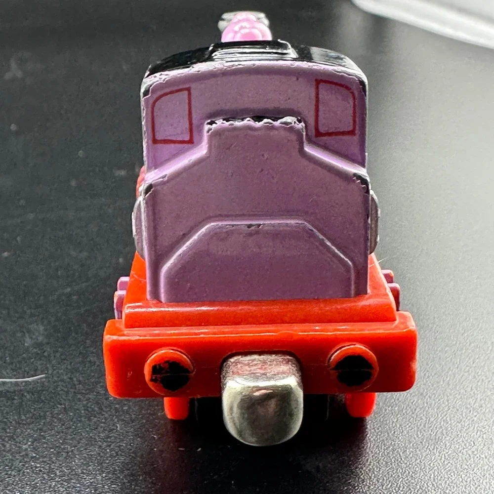 Thomas & Friends this authentic