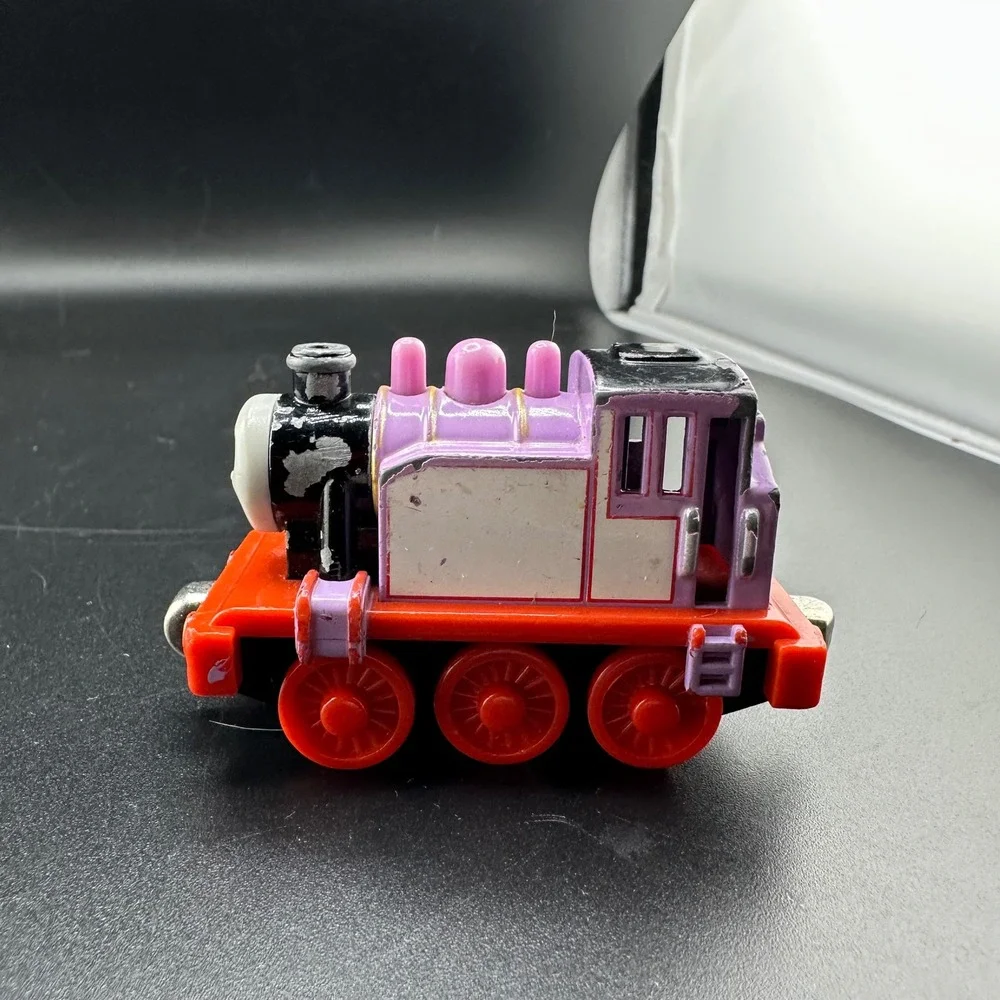 Thomas & Friends this authentic