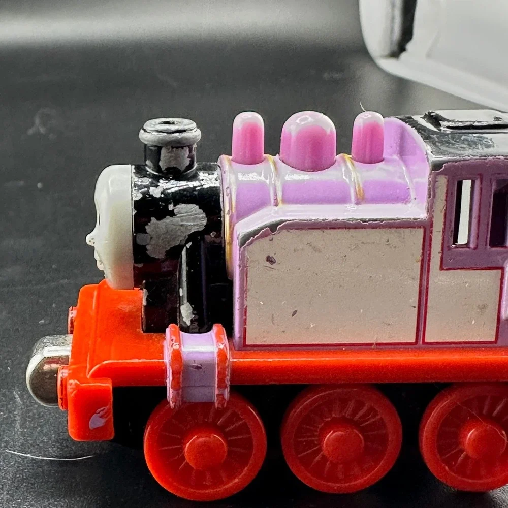 Thomas & Friends this authentic