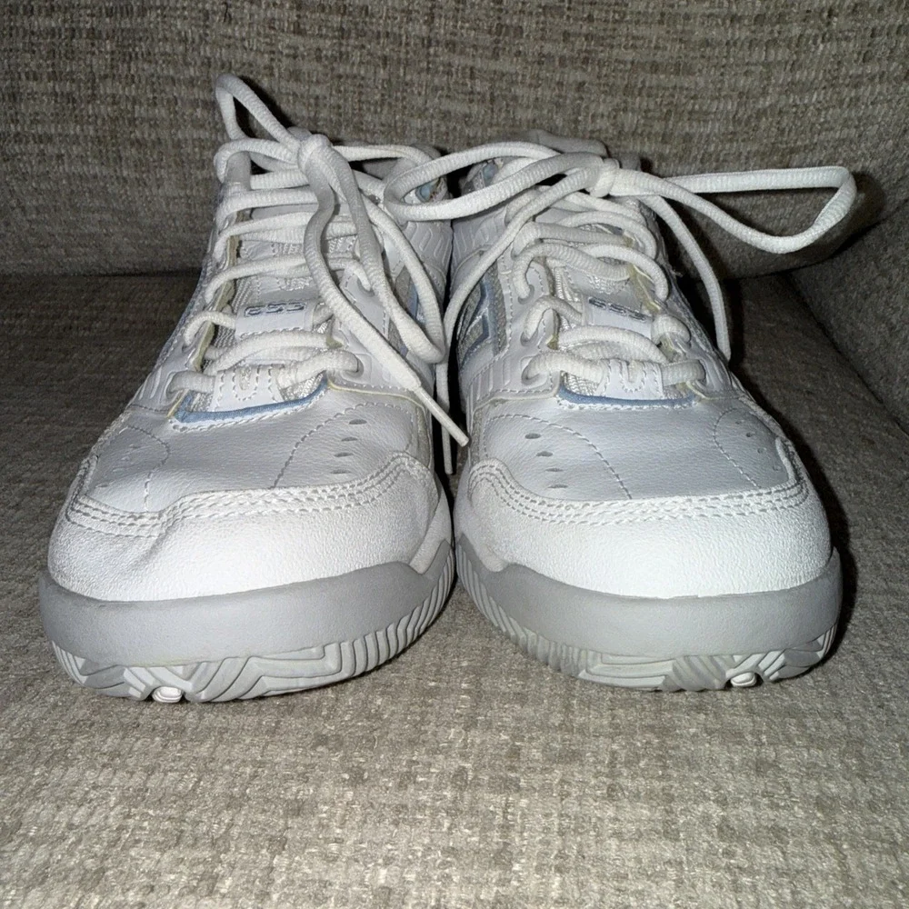 New Balance padding breathable blue