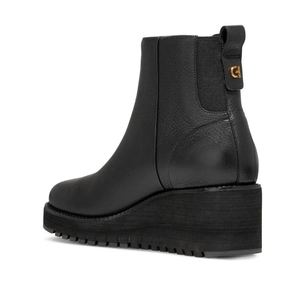 Cole Haan style bootie