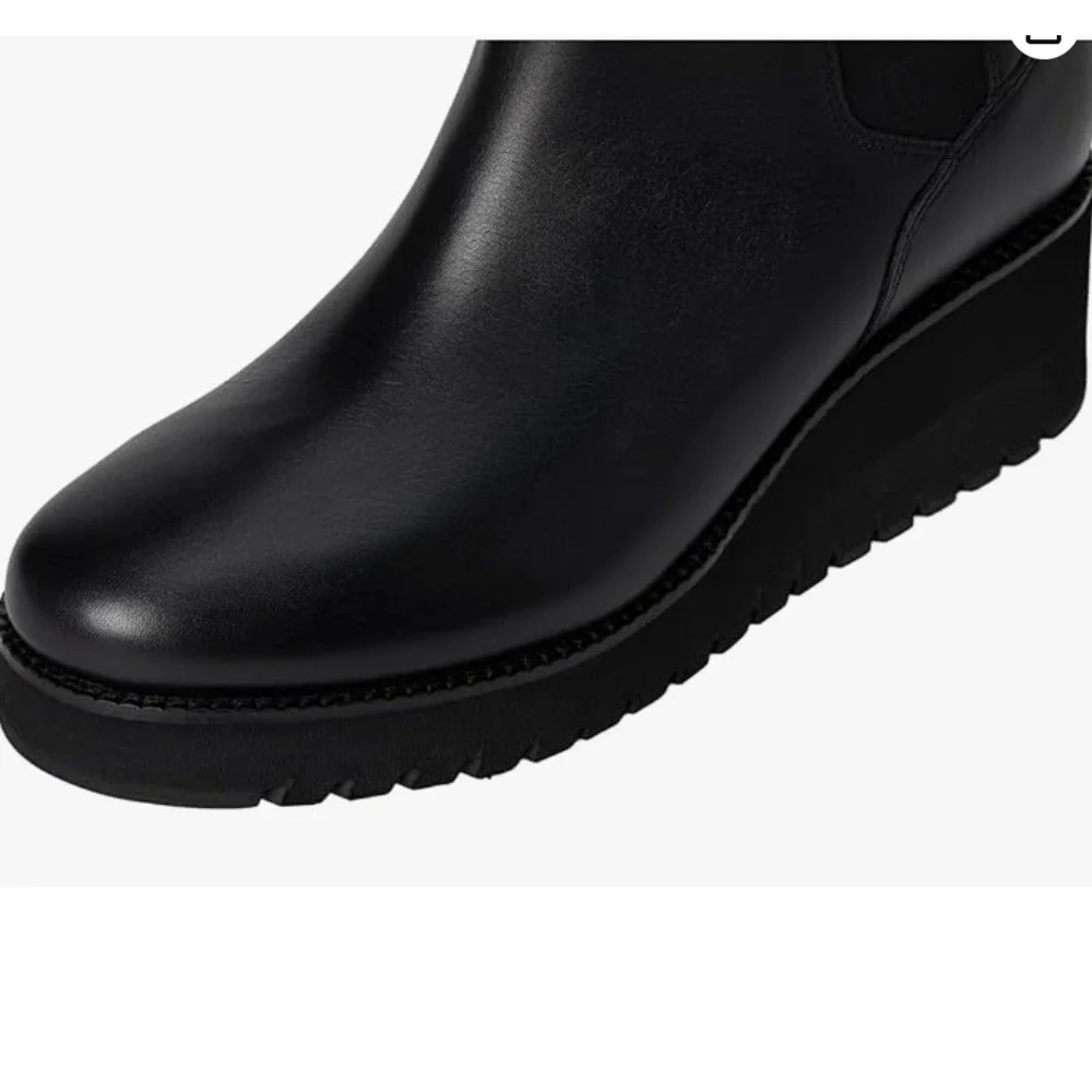 Cole Haan style bootie