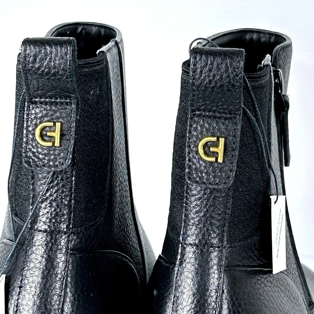 Cole Haan style bootie