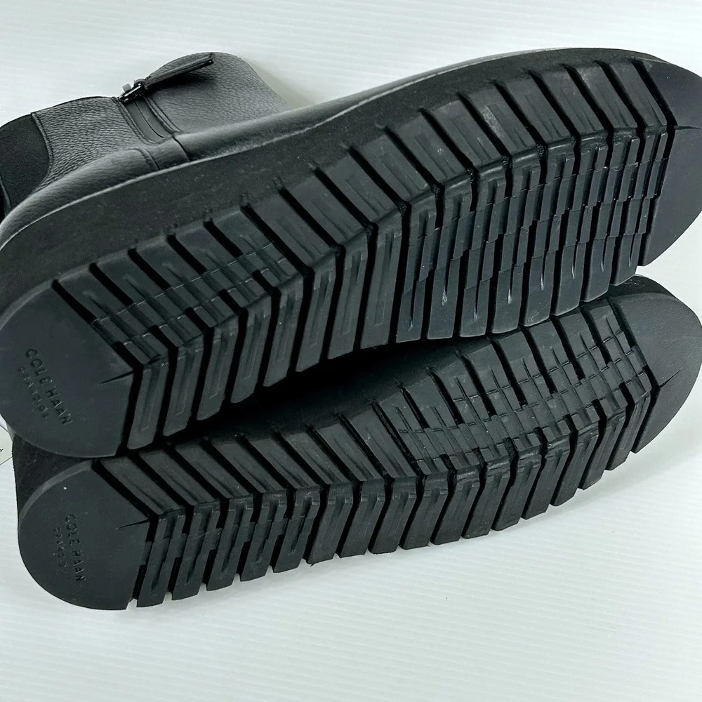 Cole Haan style bootie