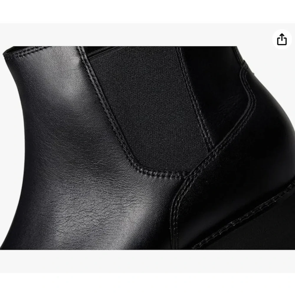 Cole Haan style bootie