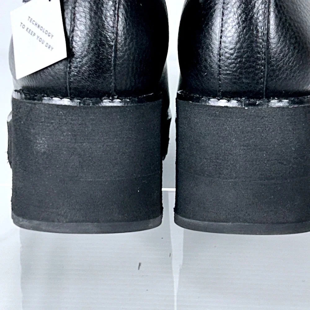 Cole Haan style bootie