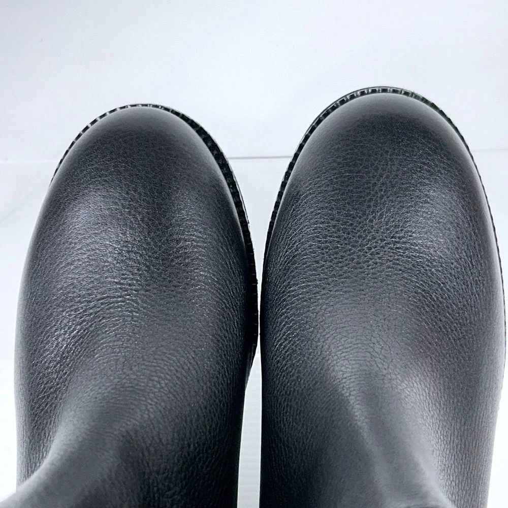 Cole Haan style bootie