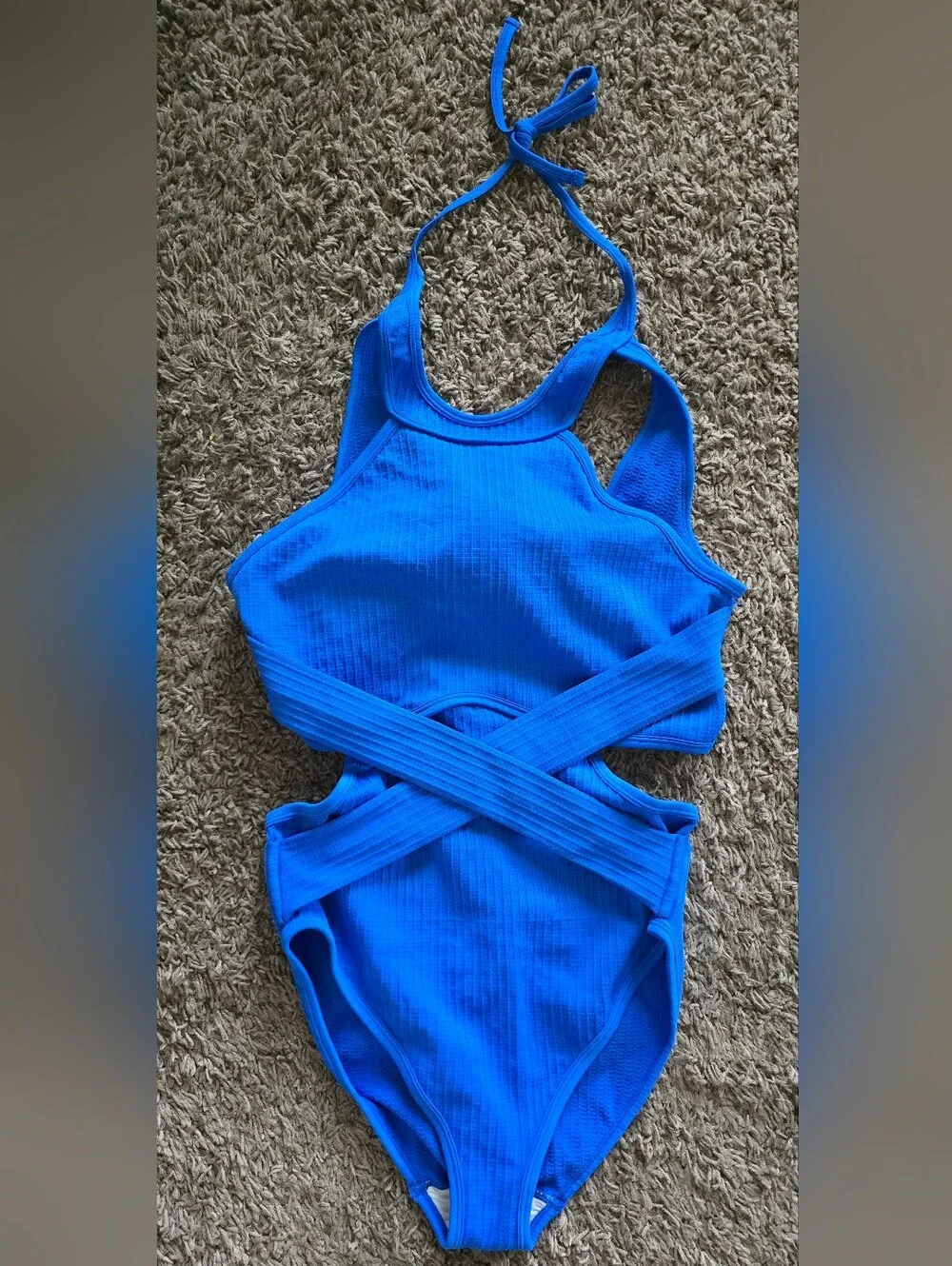 OQQ sleek blue