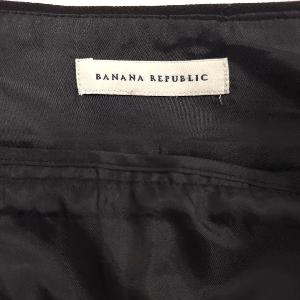 Banana Republic elevate your