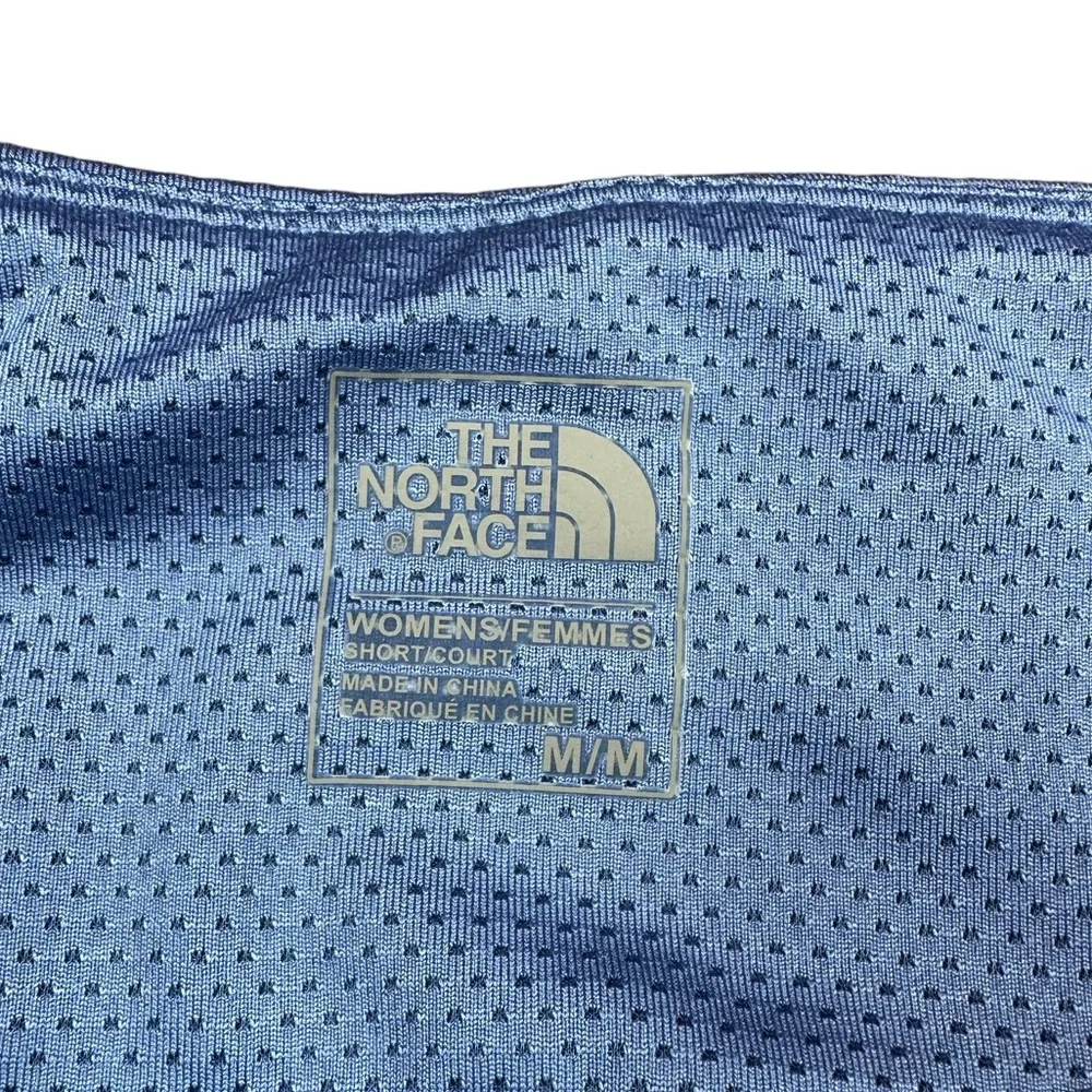 The North Face north face