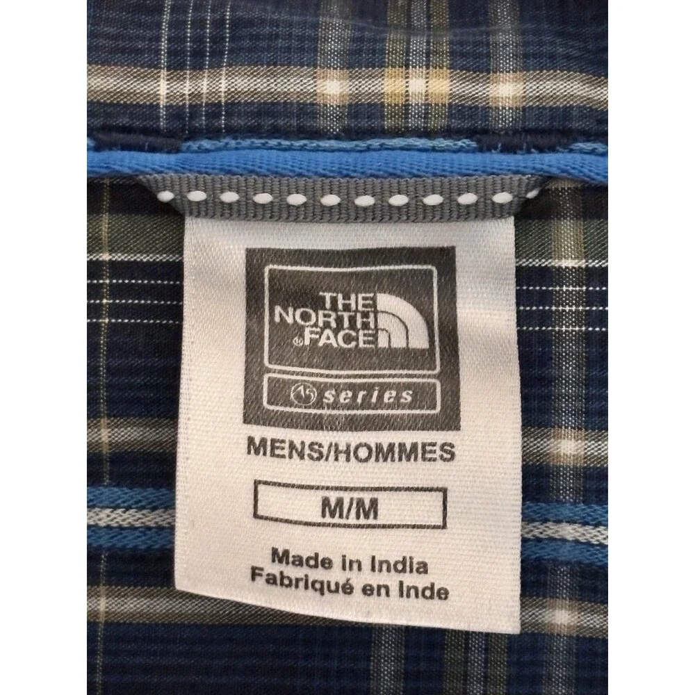 The North Face mens north