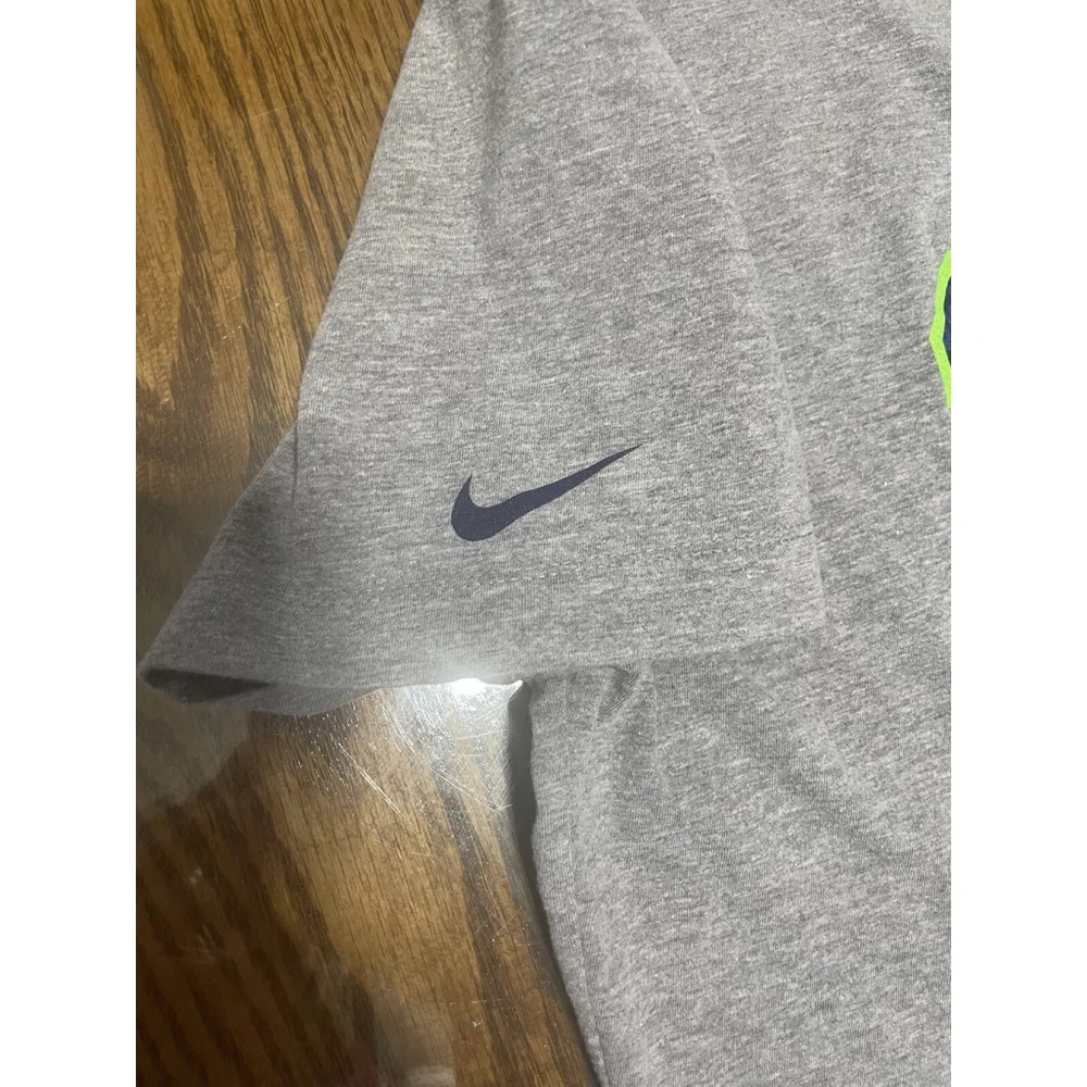 Nike good cotton mix