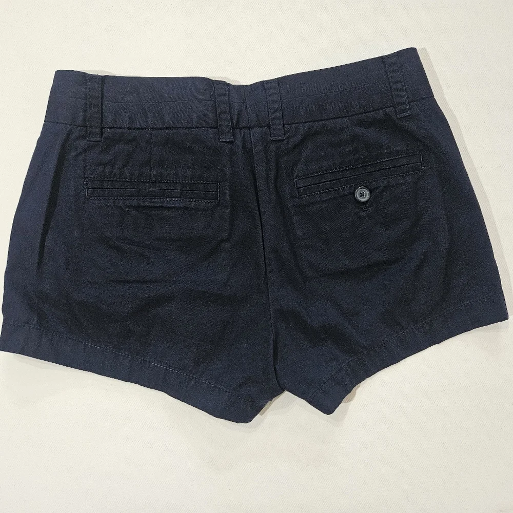 J. Crew crew chino