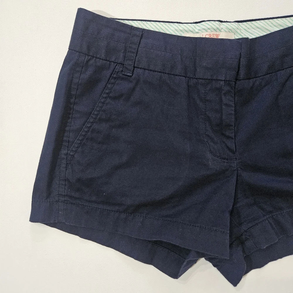 J. Crew crew chino