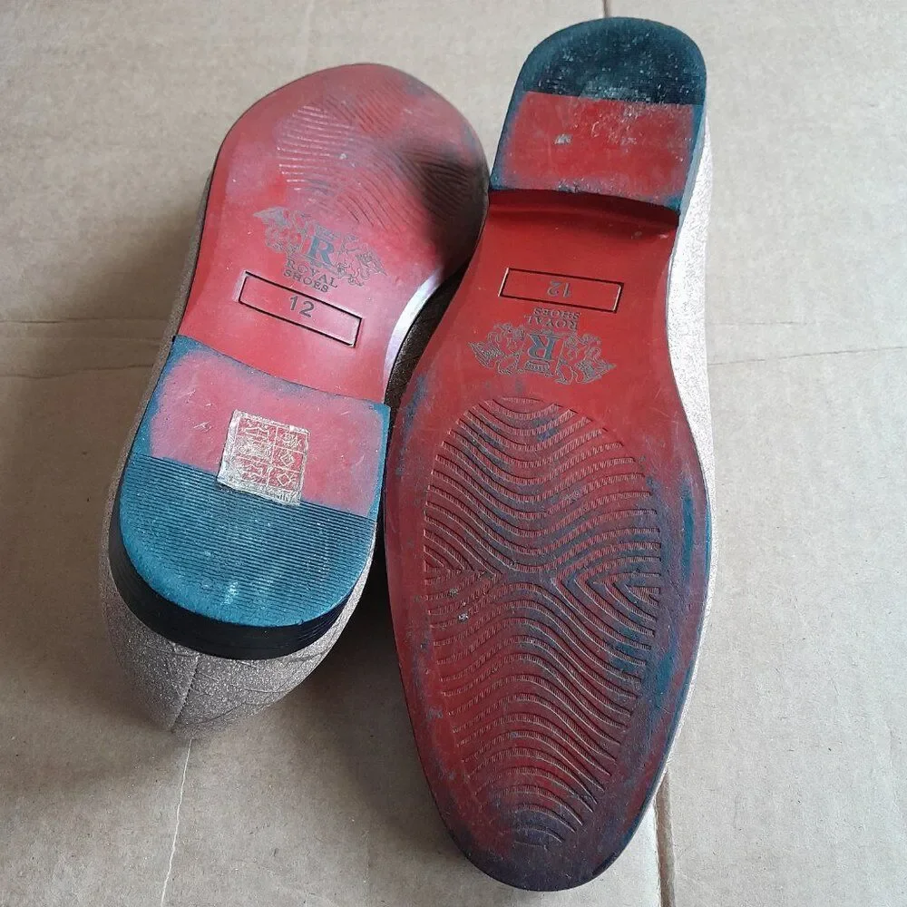 Royal Shoes royal shoes
