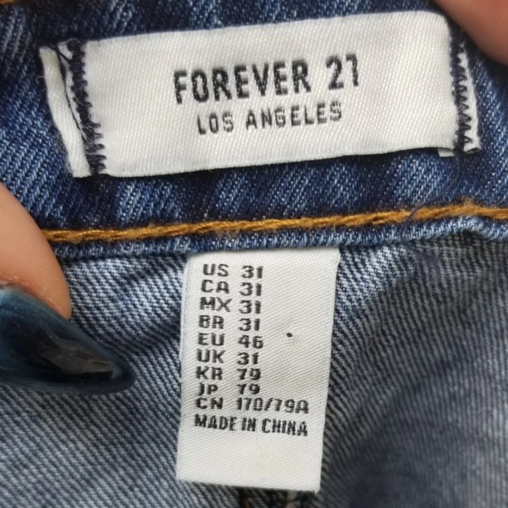 Forever 21 forever 21