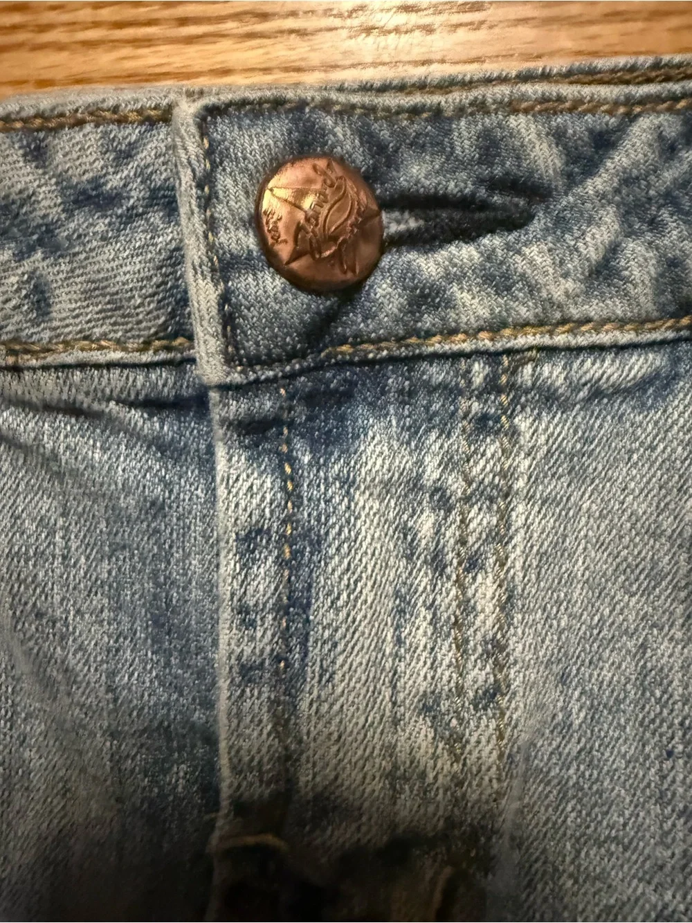 Zana Di no stains