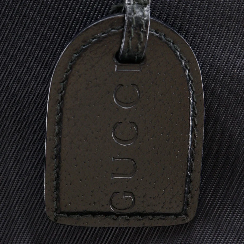 Gucci strap 924g