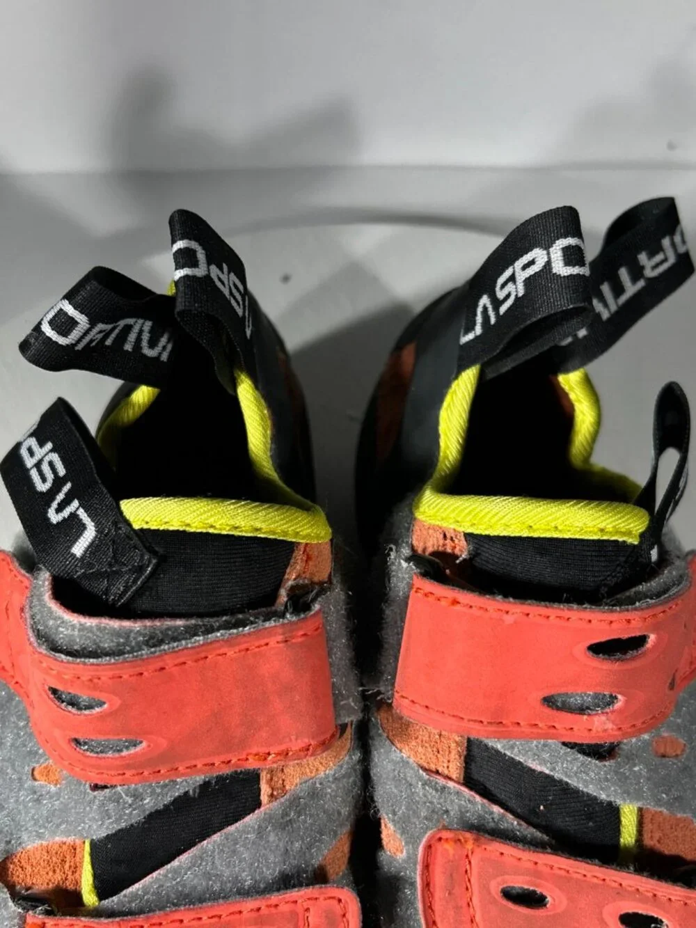 La Sportiva la sportiva