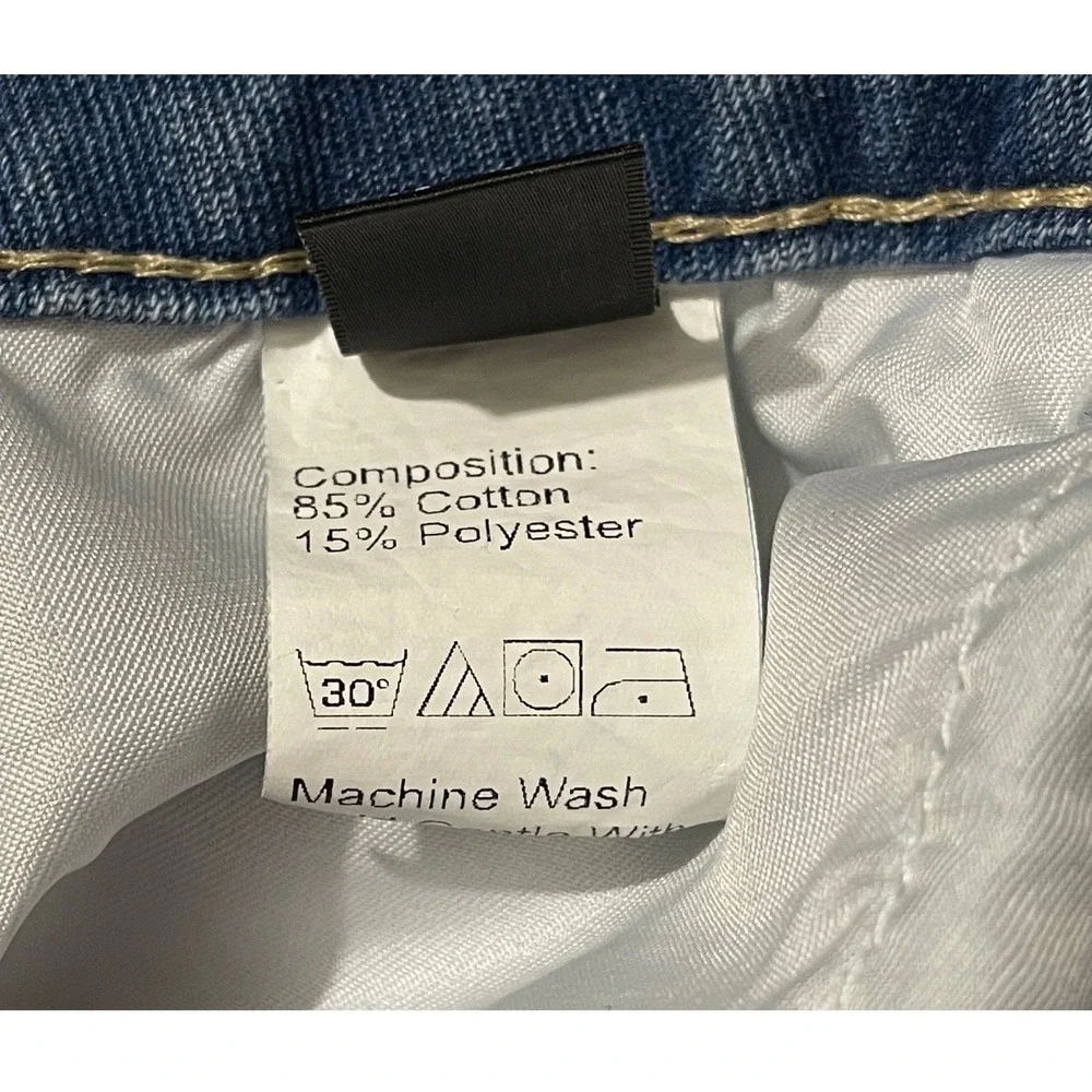 SHEIN patchwork type 30