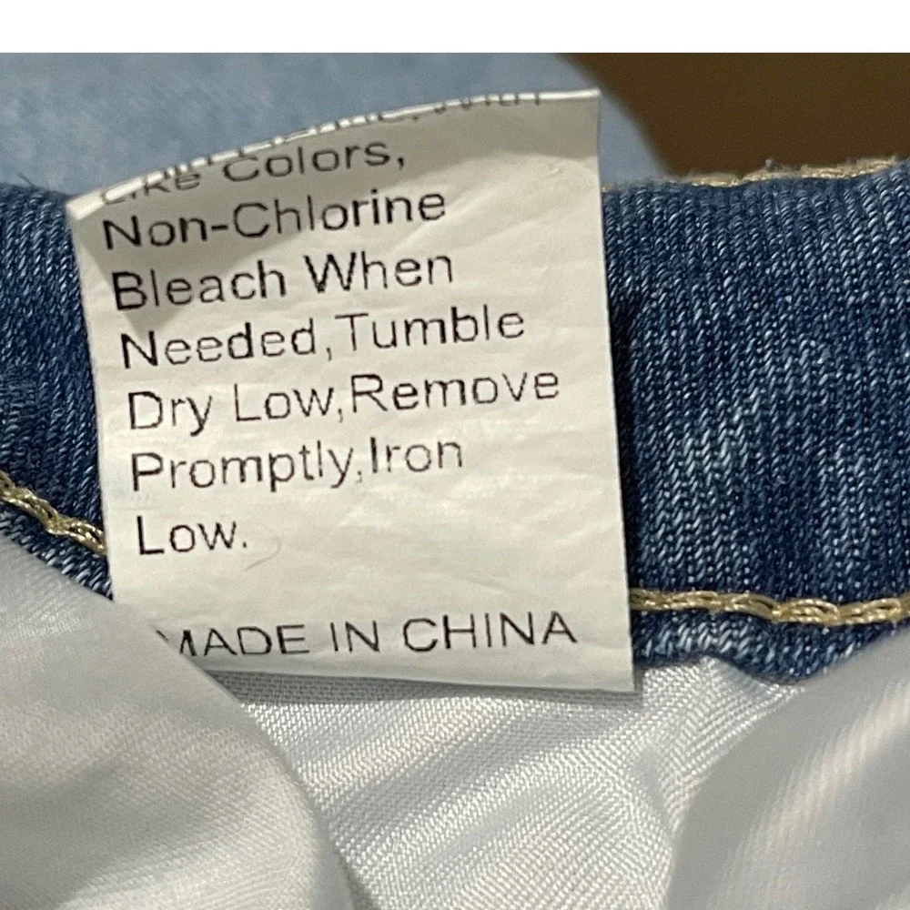 SHEIN mid perfect features