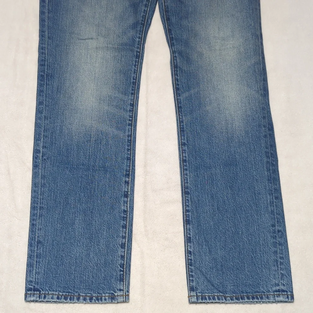 J. Crew classic straight